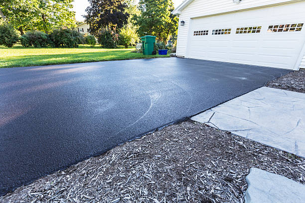 Best Driveway Removal and Replacement in USA